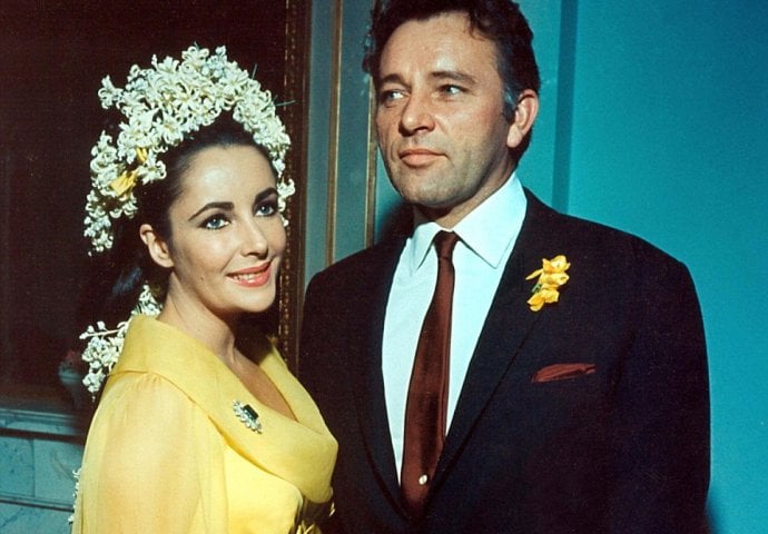 Jedinstvena Elizabeth Taylor i njenih 8 vjenčanja!