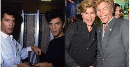 Muškarci koji su se unakazili plastičnim operacijama