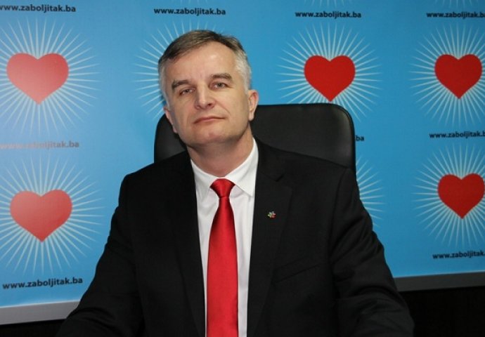 Lijanović: BiH treba  ''uzvratiti'' na odluku o blokiranju izvoza mlijeka 