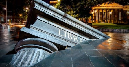 18 nevjerovatnih skulptura tamo gdje ih najmanje očekujete: ODUŠEVIT ĆE VAS! 