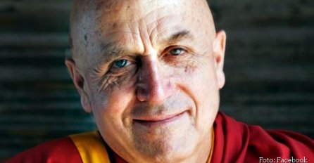 On je "Gospodin Srećko", najsretniji čovjek na svijetu! ( VIDEO)