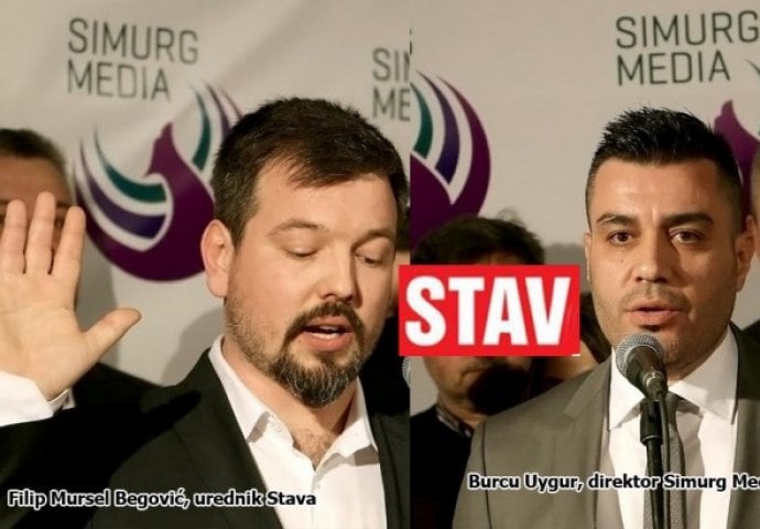 Kada Turci plaćaju bošnjački razdor i Filip ima stav