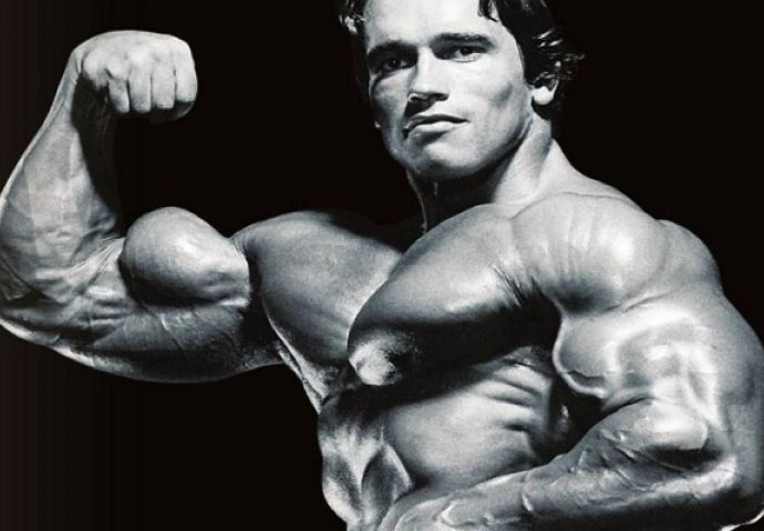 Snažan, velik, okrugao i izražen biceps: Oni su na ljestvici najboljih bicepsa u historiji! (FOTO)