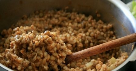 Ova namirnica je najbolja hrana za naš mozak i tijelo! Uz nju možete dokazano smršati!