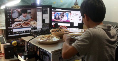 Nećete vjerovati s kojom lahkoćom ovaj dječak zarađuje milione!