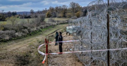 Zaoštreni odnosi između Francuske i Mađarske zbog gradnje zida na mađarskoj granici