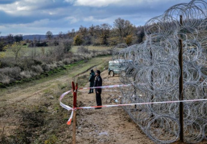 Zaoštreni odnosi između Francuske i Mađarske zbog gradnje zida na mađarskoj granici