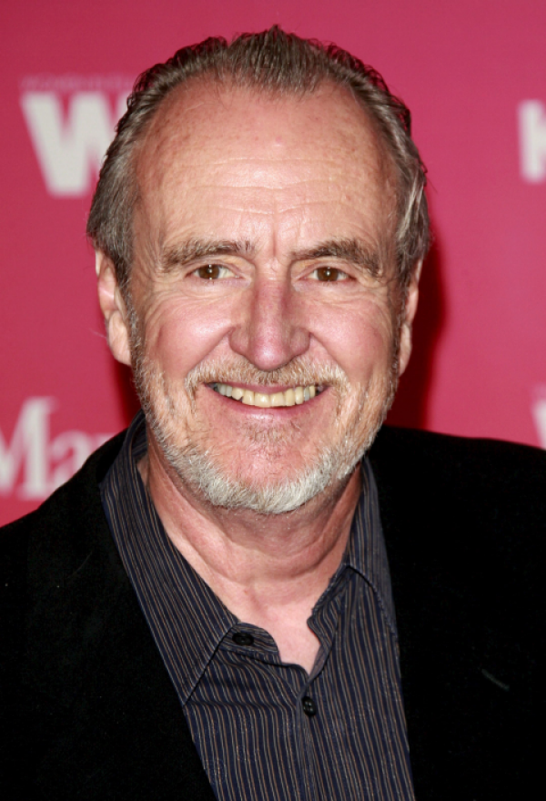 wes-craven