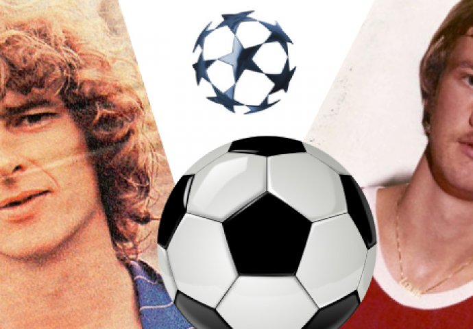 Najbolji treneri današnjice - na slikama iz mlađih dana (VIDEO)