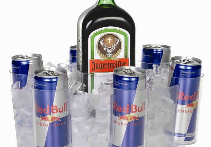 Mesar napravio  kobasice od Jägermeistera i Red Bulla, a slijede kobasice sa okusom kebaba! 