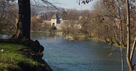 Banjalučanin udavio suprugu pa izvršio samoubistvo u Vrbasu