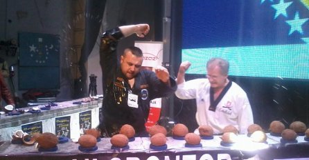 Bosanac u Austriji pokušat će ostvariti novi Ginisov rekord!