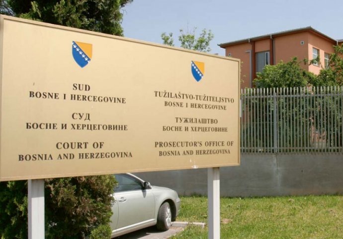 Sud BiH: Nastavljeno suđenje Bogdanoviću za zločine u Srebrenici