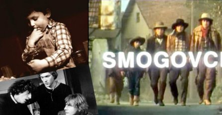 30 i kusur godina od serije "Smogovci" (1982) (FOTO & VIDEO)