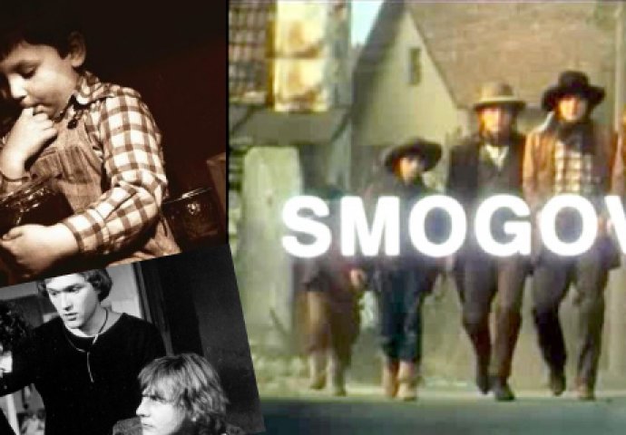 30 i kusur godina od serije "Smogovci" (1982) (FOTO & VIDEO)