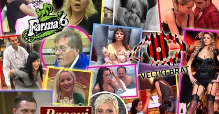 Srbija se pobunila: Pokrenuta peticija protiv Farme, Parova, Maldiva i Velikog brata!