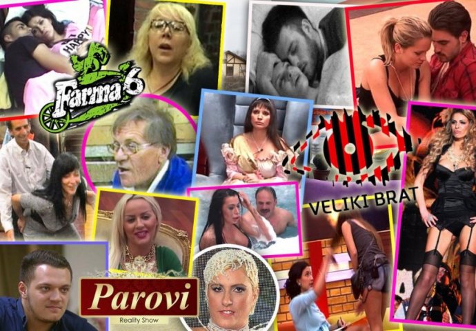 Srbija se pobunila: Pokrenuta peticija protiv Farme, Parova, Maldiva i Velikog brata!