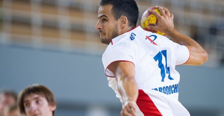 Bh. reprezentativac Marko Tarabochia u Wisli Plock 