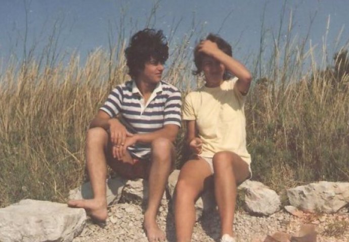 Francuz pati zbog ljubavi iz SFRJ: Prošle su 34 godine, a on traži ovu djevojku sa slike!