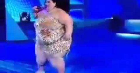 Ovaj ples morate vidjeti (VIDEO)