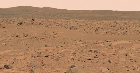 Najluđe teorije zavjera o fotografijama s Marsa: Vidjeli i Obamu!