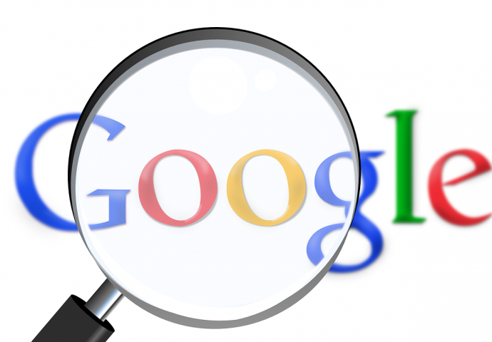 Google-ov logo se mijenja, i to u potpunosti!