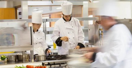 Serviramo vam 10 tajni kuhara koje bi trebali znati