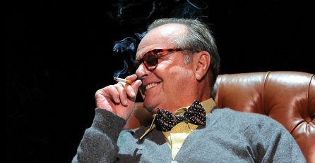 To može samo Jack Nicholson: Na zabavi ponudio  kokain princezi 