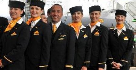 Dobra vijest: Lufthansa zapošljava radnike iz BiH