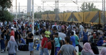 Evropska komisija najavila milione eura pomoći Zapadnom Balkanu i Turskoj u vezi sa migracijama