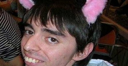 Da li ste vidjeli najveće frikove na internetu? (FOTO)