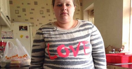 Zadnjih 10 godina pila je 4 litra kole, nakon što prestala ovako izgleda