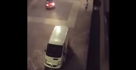 Austrijanci šokirani: Bosanaci svađom i pucnjavom napravili ''Divlji zapad'' usred Beča (VIDEO)