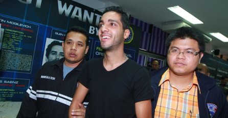 "Alžirski genije" osuđen na smrt zbog hakovanja izraelskih web stranica i nuđenja novca Palestini