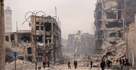 U zračnom napadu ubijeno 14 civila, među njima šest žena i dvoje djece