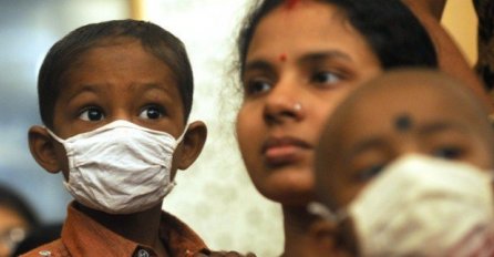 Burni protesti: U bolnici u Indiji u samo dvije sedmice umrlo 61 dijete