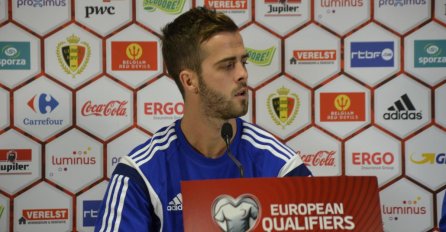 'Borit ću se budem opasan i napravim probleme Belgijancima!'