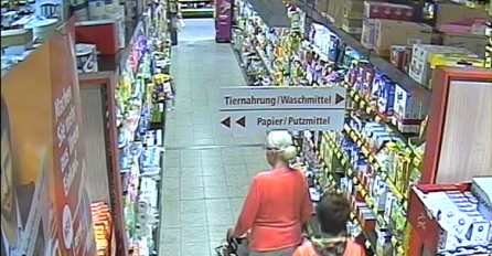 PREDUHITRITE LOPOVA: Pogledajte jednu od najčešćih tehnika krađe novčanika (VIDEO)