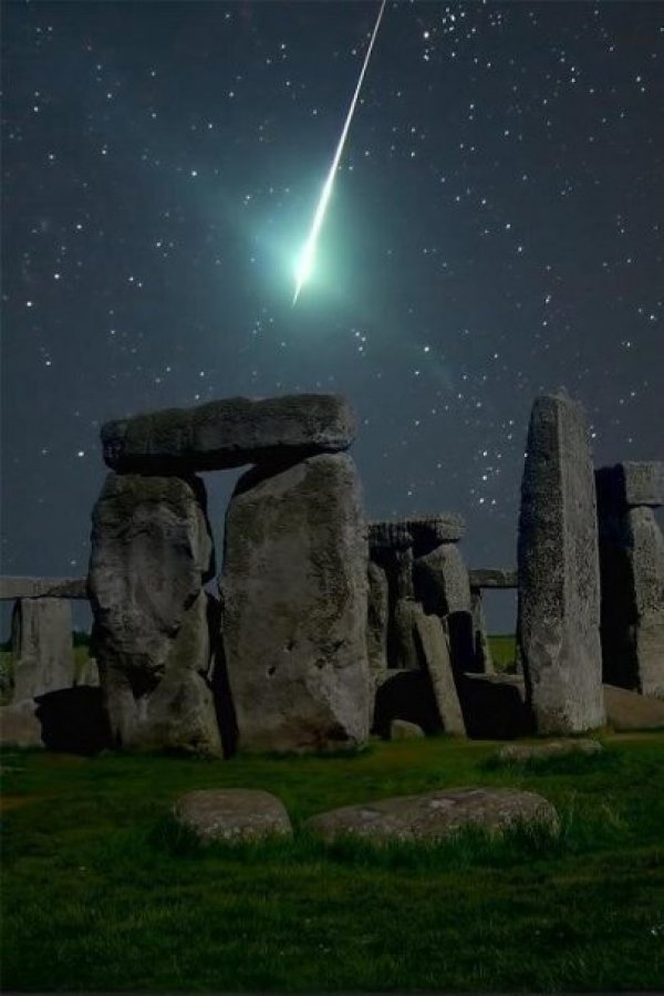meteor
