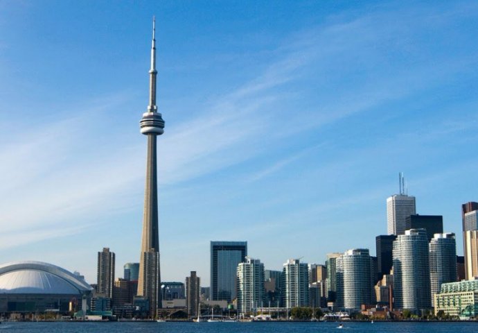 Ovo su najstrašnija mjesta na svijetu: Da li biste se usudili da pogledate dolje?