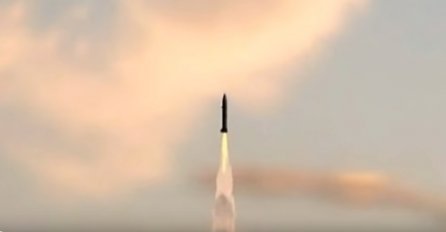 Kineski projektil smrt za nosače aviona: Leti 10 puta brže od zvuka!
