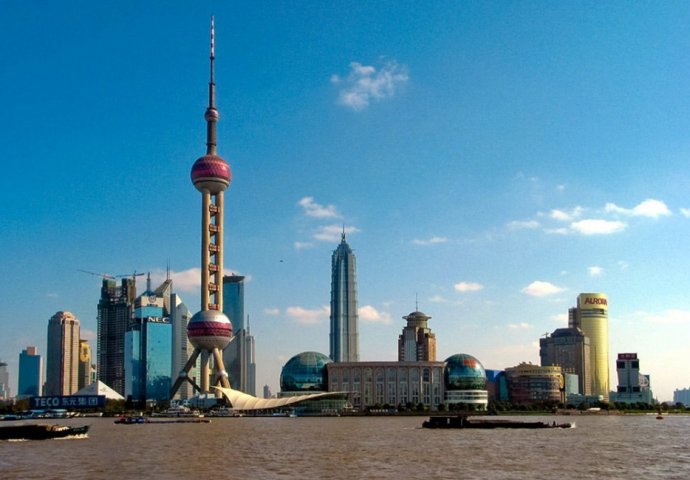 Ovo su najstrašnija mjesta na svijetu: Da li biste se usudili da pogledate dolje?