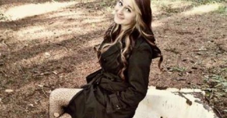 Nećete vjerovati šta je uradila: Cijeli svijet "bruji" o ovoj tetovaži!