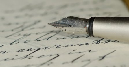 Dragi sine: Ovo je jedini razlog zbog kojeg bi se trebao oženiti 