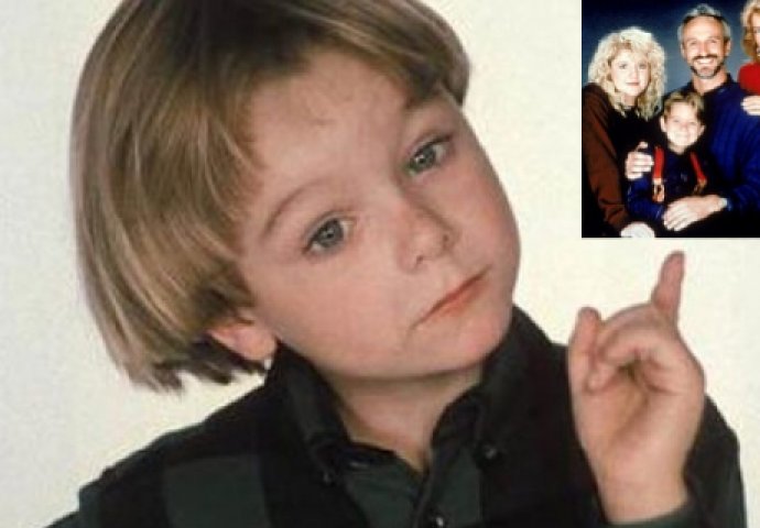 Užasna transformacija male glumačke zvijezde (FOTO)