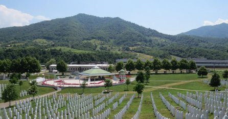 Memorijalni centar Potočari bilježi rekordne posjete iz svih dijelova svijeta