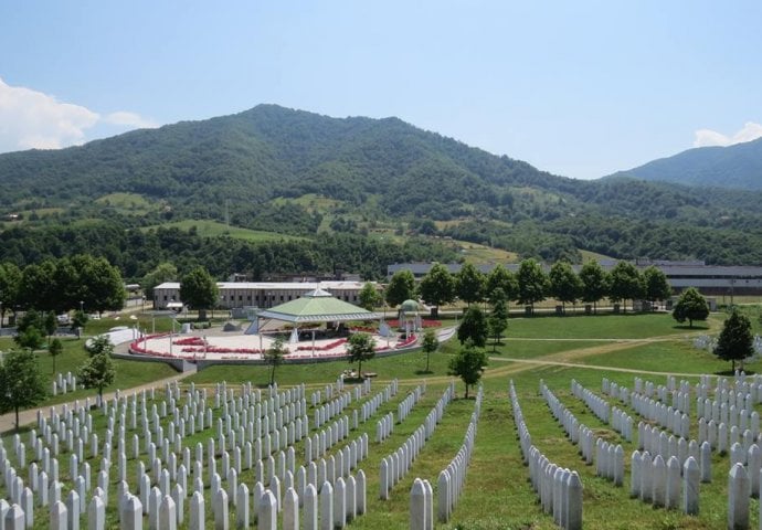 Memorijalni centar Potočari bilježi rekordne posjete iz svih dijelova svijeta