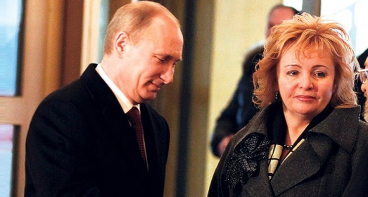 putin-i-ljudmila