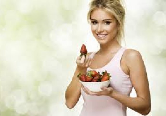 GUBLJENJE KILOGRAMA BEZ DIJETE: Donosimo vam 10 načina da ubrzate metabolizam i skinete višak kilograma