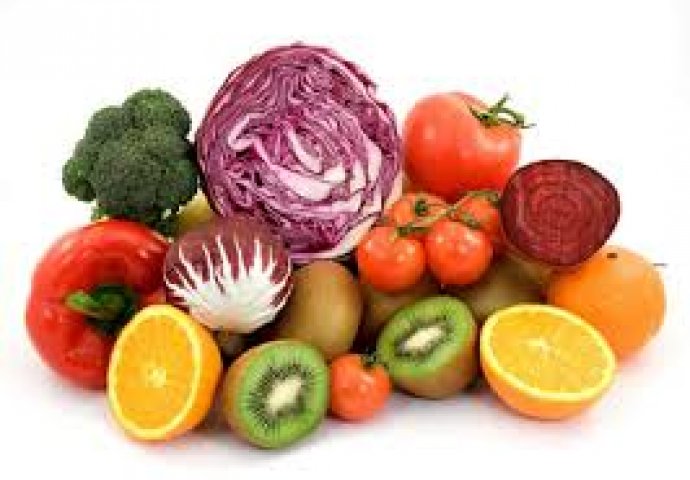 GUBLJENJE KILOGRAMA BEZ DIJETE: Donosimo vam 10 načina da ubrzate metabolizam i skinete višak kilograma